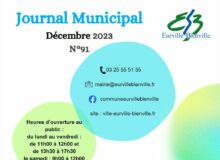 Journal municipal N°91 - Adobe Acrobat Pro (64-bit)