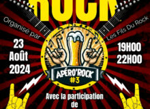 aperorock