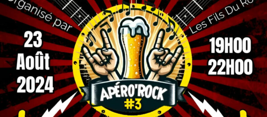 aperorock